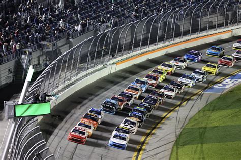 Austin Hill opens Xfinity Season with third consecutive win at .